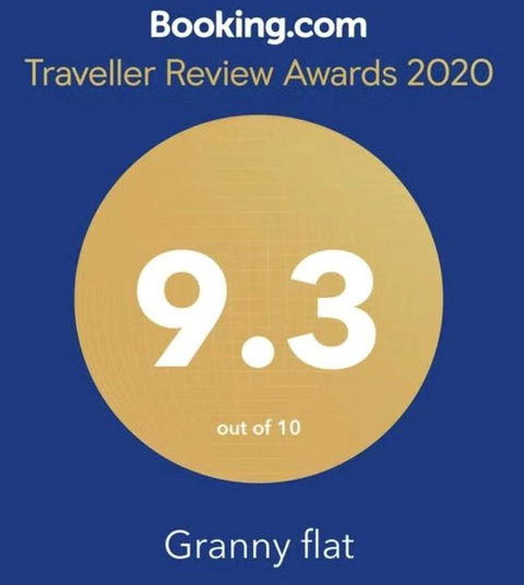 Granny Flat - Accommodation Sunshine Coast 3