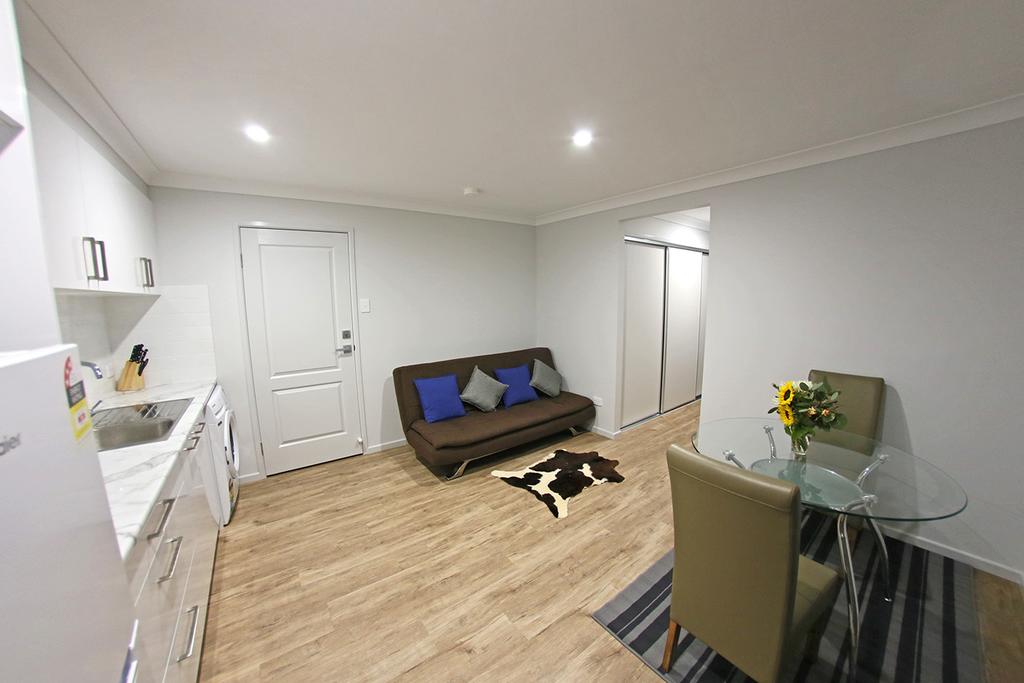 Undercliffe QLD Accommodation Sunshine Coast