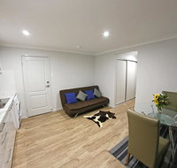 Granny Flat next to golf course - Accommodation Sunshine Coast
