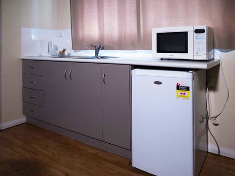 Great Western Travel Village - Accommodation Sunshine Coast 1