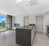 Green Square Stylish Cozy Apartment In SYDNEY - Accommodation Sunshine Coast