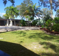Greenacres Motel / Van Park - Accommodation Sunshine Coast