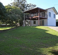 Greenwood House - Accommodation Sunshine Coast