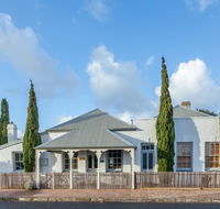 Grey Masts Robe - Accommodation Sunshine Coast