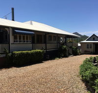 Gridley Homestead BB - Accommodation Sunshine Coast