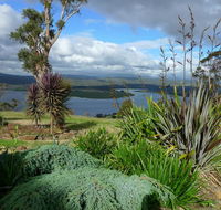 Grindelwald Lodge and Gardens - Accommodation Sunshine Coast