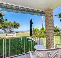 Ground floor air condtioned apartment - Accommodation Sunshine Coast