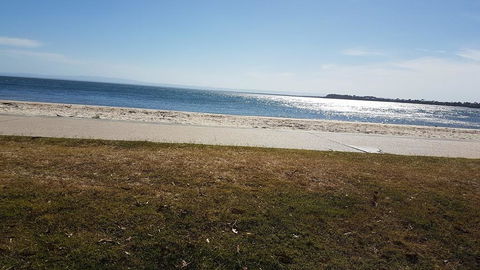 Ground Floor, Air Condtioned Apartment! - Accommodation Sunshine Coast 2