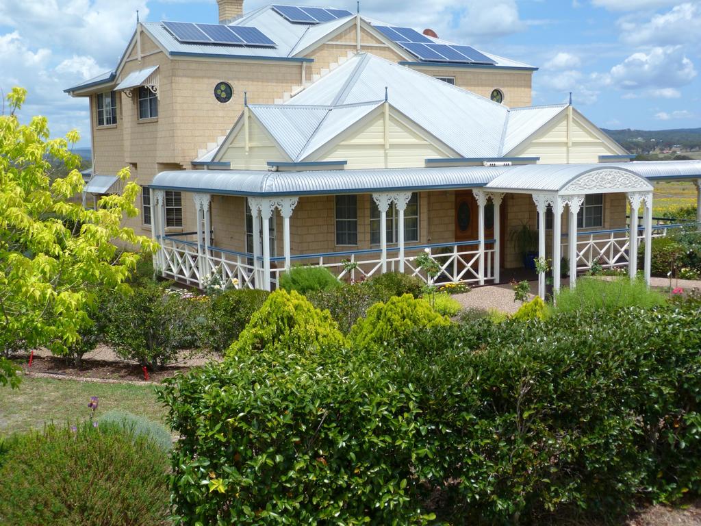 Stanthorpe QLD Accommodation Sunshine Coast