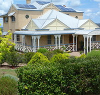 Grovely House - Accommodation Sunshine Coast