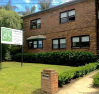 Guesthouse 83 - Accommodation Sunshine Coast