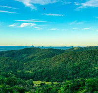 Gumnut Cottage - Accommodation Sunshine Coast