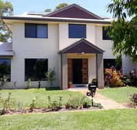 Gumtrees - Accommodation Sunshine Coast