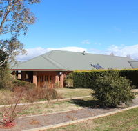 Gundaroo Manor Bed  Breakfast - Accommodation Sunshine Coast