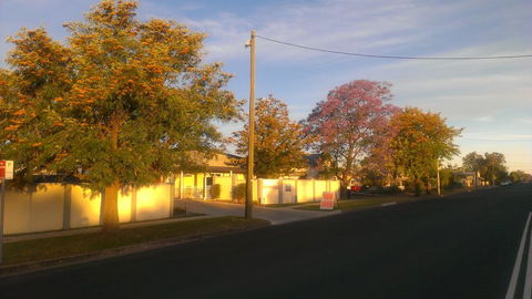 Gunnedah Lodge Motel - Accommodation Sunshine Coast 1