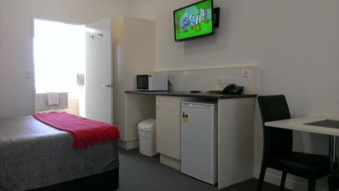 Gunnedah Lodge Motel - Accommodation Sunshine Coast 2