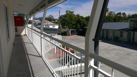 Gunnedah Lodge Motel - Accommodation Sunshine Coast 3