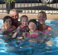 Gunnedah Motor Inn - Accommodation Sunshine Coast