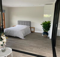 Gunsynd Studio Apartment - Accommodation Sunshine Coast