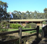 Gunyah Valley Retreat - Accommodation Sunshine Coast