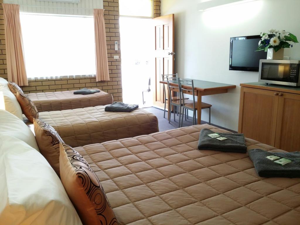 The Basin NSW Accommodation Sunshine Coast