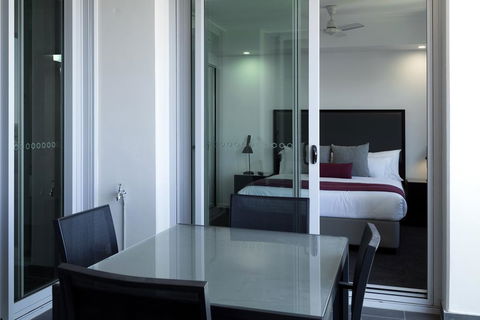 H On Mitchell Apartment Hotel - Accommodation Sunshine Coast 1