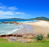Hacienda - Accommodation Sunshine Coast