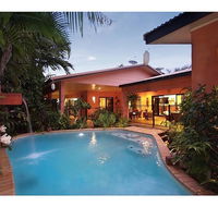 Hacienda Cooya Beach - Accommodation Sunshine Coast