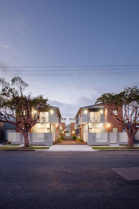 Hamilton On Everton - Accommodation Sunshine Coast 3