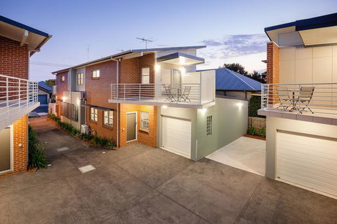 Hamilton On Everton - Accommodation Sunshine Coast 1