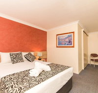 Hampton Villa Motel - Accommodation Sunshine Coast