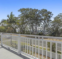 Hamptons at The Bay - Accommodation Sunshine Coast