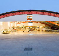 Hangar House Mudgee - Accommodation Sunshine Coast