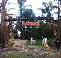 Happy Days Accommodation - Accommodation Sunshine Coast