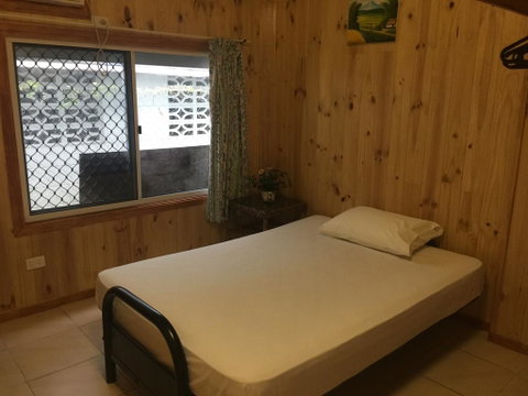 Happytourcairns Sharehouse - Accommodation Sunshine Coast 1