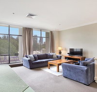 Harbour Fringe Apartment - Accommodation Sunshine Coast