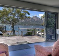 Harbour Master -It is all about location - Accommodation Sunshine Coast