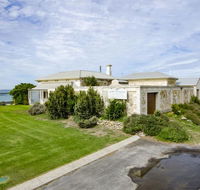 Harbourmasters House - Accommodation Sunshine Coast