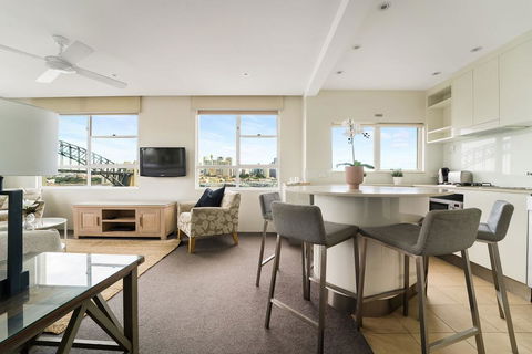 Harbourside #76 - Accommodation Sunshine Coast 1