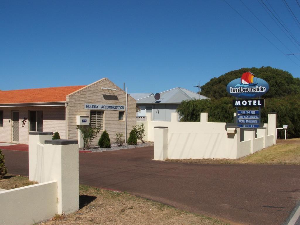 Elleker WA Accommodation Sunshine Coast