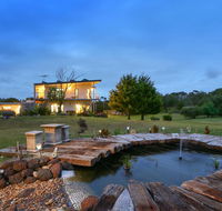 Harmony Bed  Breakfast - Accommodation Sunshine Coast