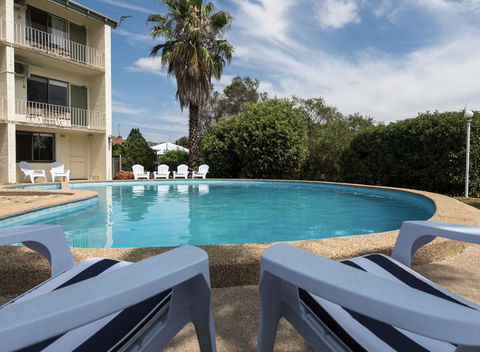 Harriet House Tumut - Accommodation Sunshine Coast 2