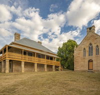 Hartley Historic Cottages - Accommodation Sunshine Coast