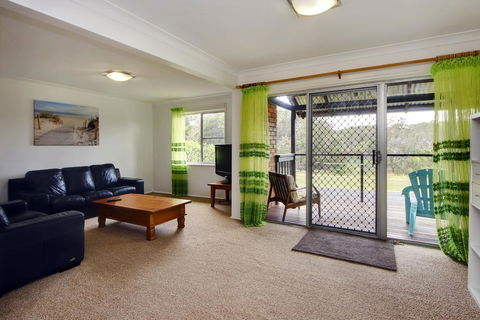 Hat Haven At Hat Head - Accommodation Sunshine Coast 2