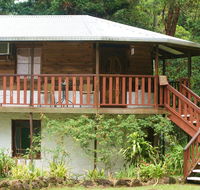 Havan's Ecotourist Retreat - Accommodation Sunshine Coast