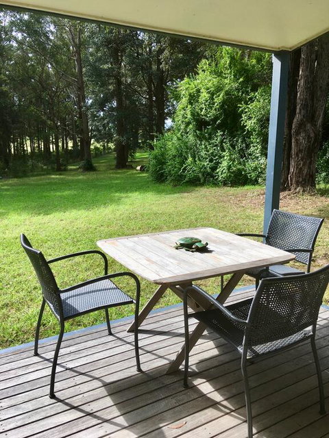 Haven Hideaway - Accommodation Sunshine Coast 3