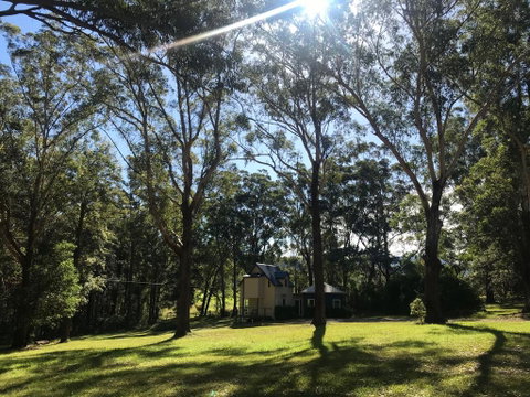 Haven Hideaway - Accommodation Sunshine Coast 0