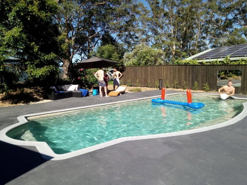 Haven Hideaway - Accommodation Sunshine Coast 2
