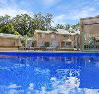 Haven Holiday Resort Sussex Inlet - Accommodation Sunshine Coast