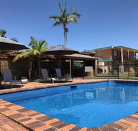 Haven Waters Motel  Apartments - Accommodation Sunshine Coast